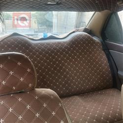 إيران خودرو سمند